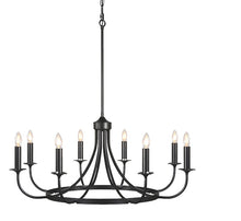 Load image into Gallery viewer, Parish Chandelier