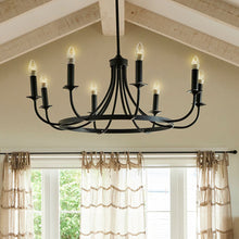 Load image into Gallery viewer, Parish Chandelier