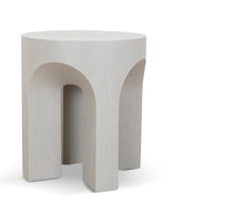 Load image into Gallery viewer, Prince Light Grey Table – BUY2+ SAVE