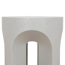 Load image into Gallery viewer, Prince Light Grey Table – BUY2+ SAVE