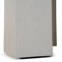 Load image into Gallery viewer, Prince Light Grey Table – BUY2+ SAVE