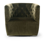 Load image into Gallery viewer, Samson Swivel Chair – BUY2+ SAVE