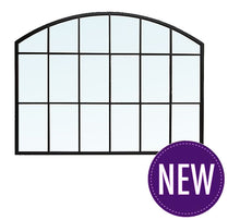 Load image into Gallery viewer, Spencer Arch Mirror