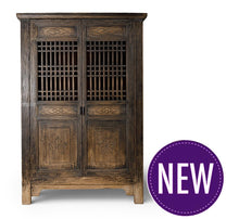 Load image into Gallery viewer, Swanston 2 Door Cabinet