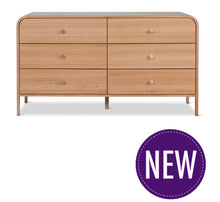 Load image into Gallery viewer, Toby Dresser