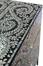 Load image into Gallery viewer, Haywood Mother of Pearl Dresser