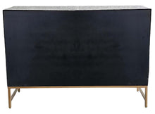 Load image into Gallery viewer, Haywood Mother of Pearl Dresser