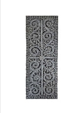 Load image into Gallery viewer, Harwood Mother of Pearl Console