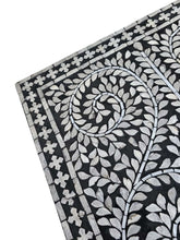 Load image into Gallery viewer, Harwood Mother of Pearl Console