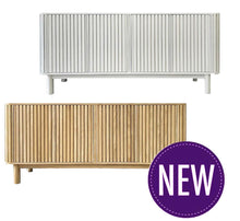 Load image into Gallery viewer, Weller Sideboard Unit – 2 Colour Options