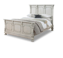 Load image into Gallery viewer, Zelda Bed – QS/KS