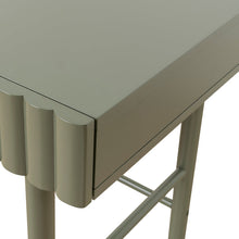 Load image into Gallery viewer, Ripple Desk – Also in WHITE