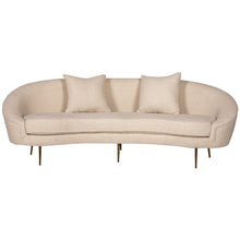 Load image into Gallery viewer, Sandra Sofa – 5 Colour Options