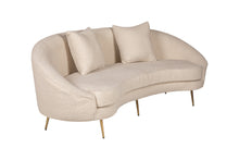 Load image into Gallery viewer, Sandra Sofa – 5 Colour Options