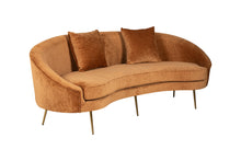 Load image into Gallery viewer, Sandra Sofa – 5 Colour Options