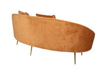 Load image into Gallery viewer, Sandra Sofa – 5 Colour Options