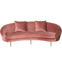 Load image into Gallery viewer, Sandra Sofa – 5 Colour Options