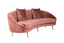Load image into Gallery viewer, Sandra Sofa – 5 Colour Options