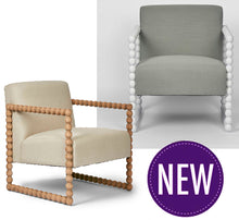 Load image into Gallery viewer, Bubble Chair – 2 Colour Options