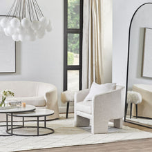 Load image into Gallery viewer, Hannah Occasional Chair – 7 Colour Options – BUY2+ SAVE