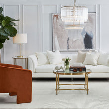 Load image into Gallery viewer, Hannah Occasional Chair – 7 Colour Options – BUY2+ SAVE