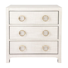Load image into Gallery viewer, Bentley Fabric Bedside – BUY2+SAVE