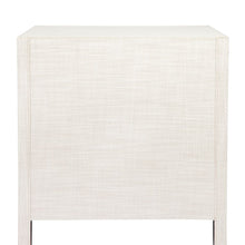 Load image into Gallery viewer, Bentley Fabric Bedside – BUY2+SAVE