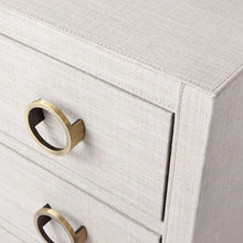 Load image into Gallery viewer, Bentley Fabric Bedside – BUY2+SAVE