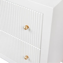 Load image into Gallery viewer, Bentley Fabric Bedside – BUY2+SAVE