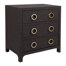 Load image into Gallery viewer, Bentley Fabric Bedside – BUY2+SAVE