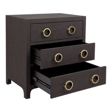 Load image into Gallery viewer, Bentley Fabric Bedside – BUY2+SAVE