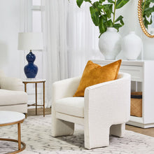 Load image into Gallery viewer, Hannah Occasional Chair – 7 Colour Options – BUY2+ SAVE