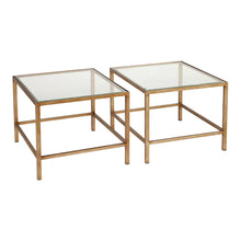 Load image into Gallery viewer, 3 Piece Coffee Table – 2 Colour Options