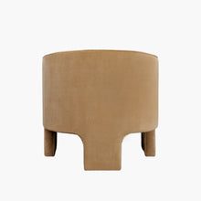 Load image into Gallery viewer, Hannah Occasional Chair – 7 Colour Options – BUY2+ SAVE