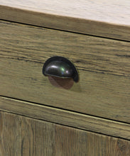 Load image into Gallery viewer, Geraldton Reclaimed Oak Sideboard