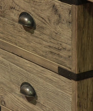 Load image into Gallery viewer, Geraldton Oak Desk