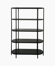 Load image into Gallery viewer, Jasmine Iron Shelf