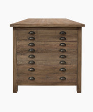 Load image into Gallery viewer, Milroy Bench