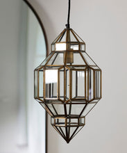 Load image into Gallery viewer, Hopper Pendant