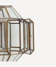 Load image into Gallery viewer, Hopper Pendant