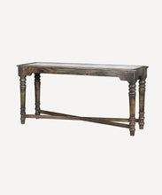 Load image into Gallery viewer, Daphne Console with Marble Top