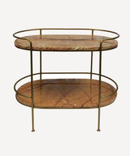 Load image into Gallery viewer, Flinders Trolley Gold