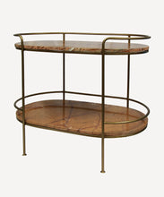 Load image into Gallery viewer, Flinders Trolley Gold
