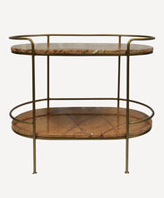 Load image into Gallery viewer, Flinders Trolley Gold