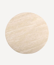 Load image into Gallery viewer, Imported Travertine Table
