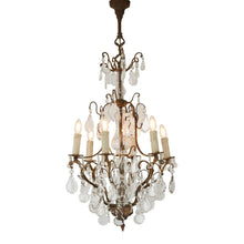 Load image into Gallery viewer, Rouseau Chandelier