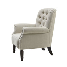 Load image into Gallery viewer, Stamford Buttoned Armchair – 3 Colour Options – BUY2+ SAVE