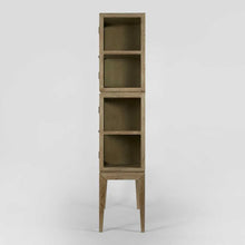 Load image into Gallery viewer, Panama Oak Cabinet