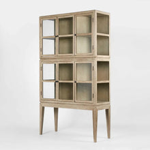 Load image into Gallery viewer, Panama Oak Cabinet