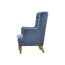 Load image into Gallery viewer, Asher Armchair – 3 Colour Options